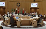 درخواست تکراری کشورهای شورای همکاری خلیج فارس برای حضور در مذاکرات هسته‌ای