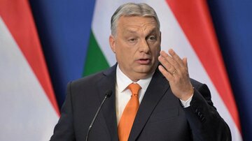مجارستان: اروپا در آستانه بحران انرژی به دلیل تحریم های روسیه است