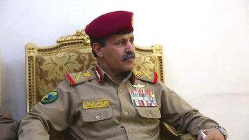 وزیر دفاع یمن: تامین امنیت دریایی اولویت ما در آینده است/ هدف دشمن جنگ داخلی است