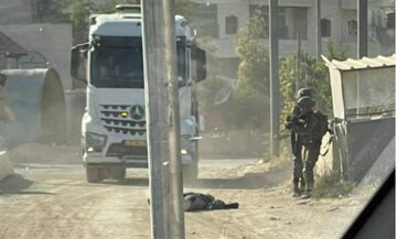 Cisjordanie : les forces israéliennes tirent et tuent une jeune Palestinienne pour une prétendue tentative d'attaque au couteau