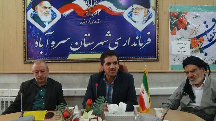 همکاری با دولت ضروری ترین معروفات است