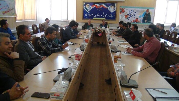 همکاری با دولت ضروری ترین معروفات است