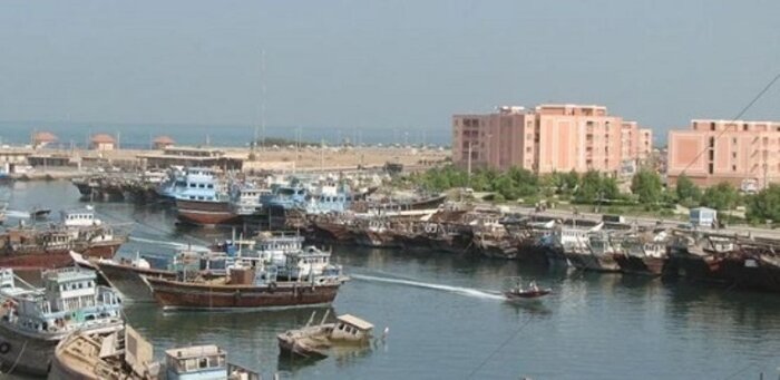 طرح جامع بنادر گناوه و ریگ، راهبرد توسعه اقتصاد دریا در شمال استان بوشهر