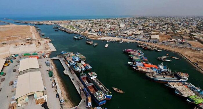 طرح جامع بنادر گناوه و ریگ، راهبرد توسعه اقتصاد دریا در شمال استان بوشهر