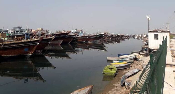 طرح جامع بنادر گناوه و ریگ، راهبرد توسعه اقتصاد دریا در شمال استان بوشهر