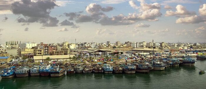 طرح جامع بنادر گناوه و ریگ، راهبرد توسعه اقتصاد دریا در شمال استان بوشهر