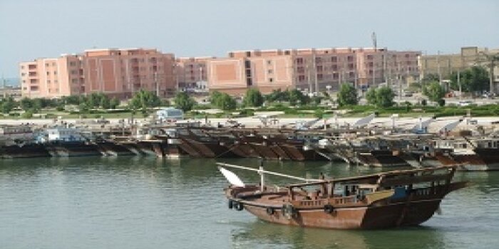 طرح جامع بنادر گناوه و ریگ، راهبرد توسعه اقتصاد دریا در شمال استان بوشهر