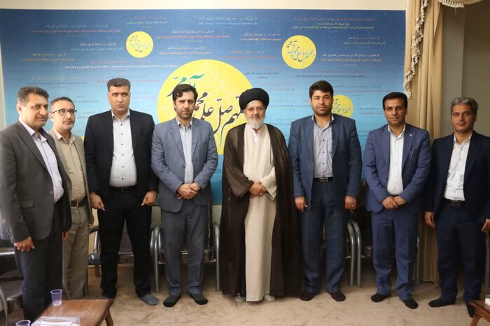 چشم اندازها برای اجرای برش استانی نقشه مهندسی فرهنگی فارس امیدوارانه است