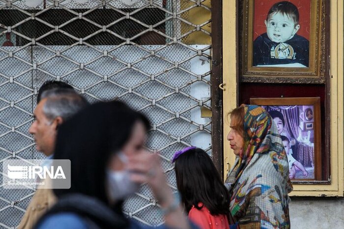 «یادم تو را فراموش » ؛ بازی خطرناک مازندرانیها با کرونا