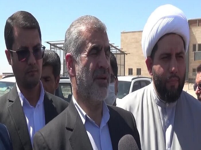 اهتمام دولت و مجلس به محرومیتزدایی خراسان جنوبی