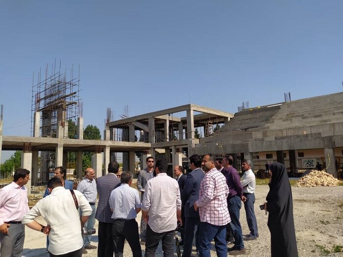 استاندار: رویکرد سفر رئیس جمهور به مازندران تکمیل طرحهای نیمهتمام بود