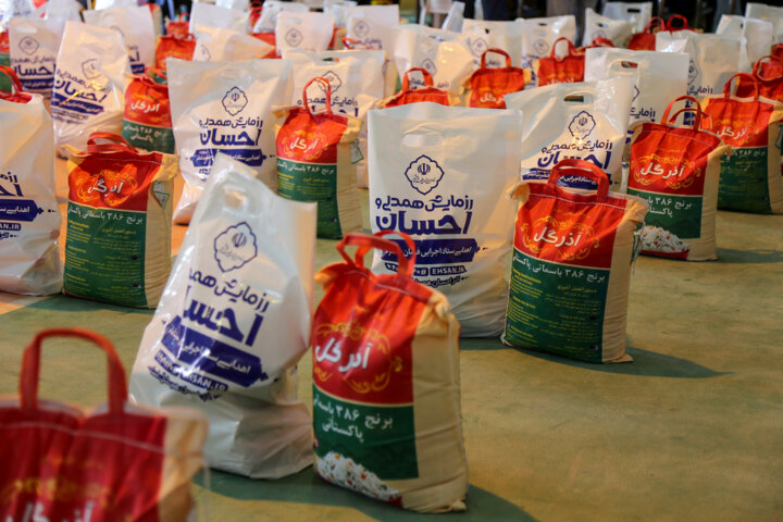 ستاد اجرایی امام (ره) پرداخت ۱۰۰ میلیارد تومان خسارت خشکسالی در همدان را تعهد کرد
