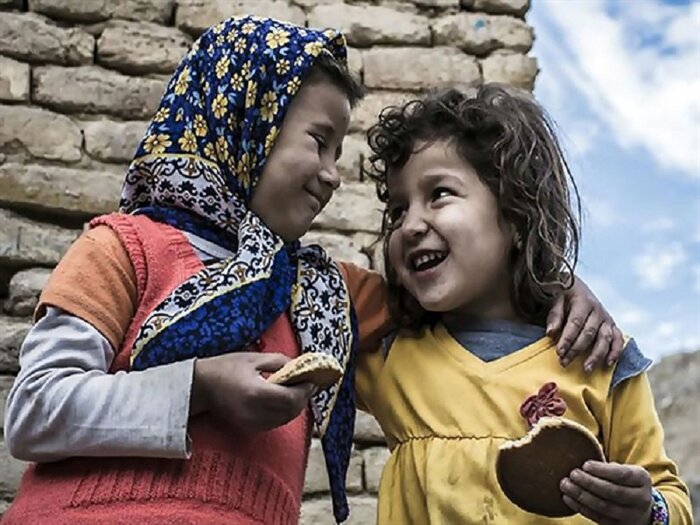 ای که دستت می رسد کاری بکن