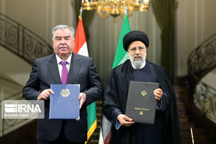 از تقویت روابط ایران با آسیای میانه تا تکرار ادعاهای غرب درخصوص برنامه صلحآمیز هستهای ایران