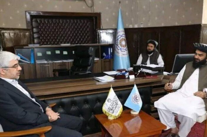 از تقویت روابط ایران با آسیای میانه تا تکرار ادعاهای غرب درخصوص برنامه صلحآمیز هستهای ایران