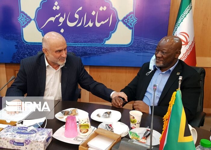 از تقویت روابط ایران با آسیای میانه تا تکرار ادعاهای غرب درخصوص برنامه صلحآمیز هستهای ایران