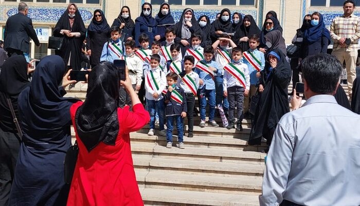 طلوع دانشبنیانها در «عصر امید»/ نمایشگاهی برای 40سالگی دانشگاه آزاد 4