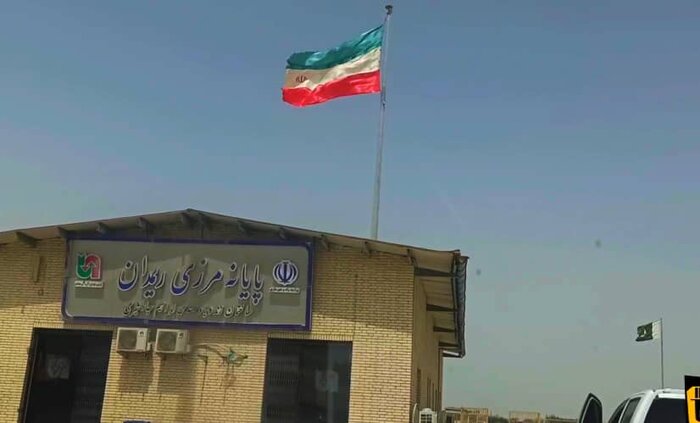 مرز «ریمدان»؛ کریدوری نوین برای اتصال ایران به بازارهای منطقهای و جهانی