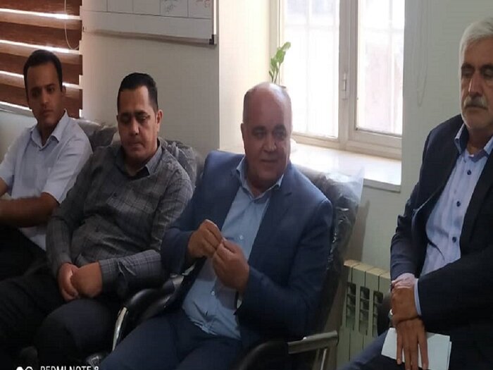 گلایه تعاون روستایی از مس سرچشمه؛ چرا نیازهایتان را از شهرستان محل فعالیت نمیخرید؟