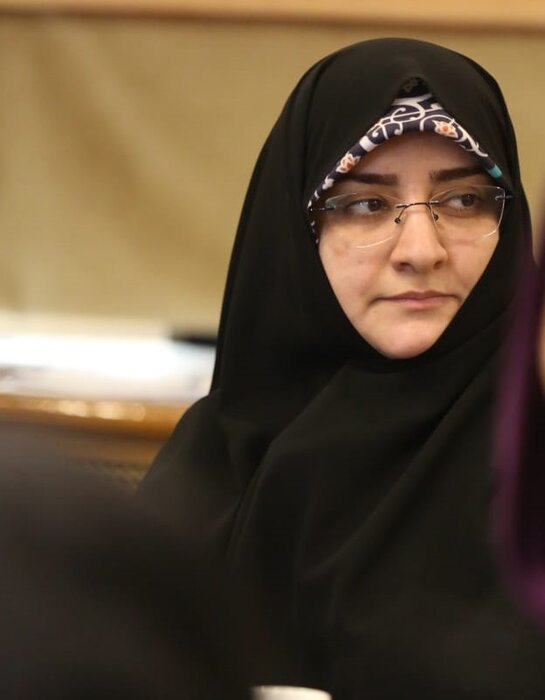 شباهت نمایشگاه کتاب بغداد با تهران / در نمایشگاههای بینالمللی کتاب با برنامه شرکت کنیم 2