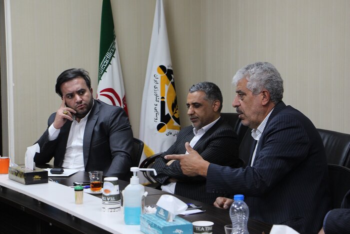 رونق کشاورزی گامی برای مقابله با ساختوساز بیرویه در شمیرانات