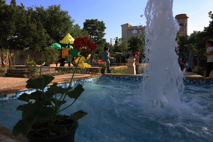 رییس شورای شهر : ماهیت باغشهری کرج را احیا می کنیم