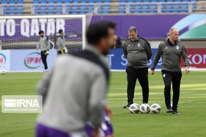 «فرهاد» شبانه رفت/ غایبان پرسپولیس مقابل فجر ۲ رقمی شد