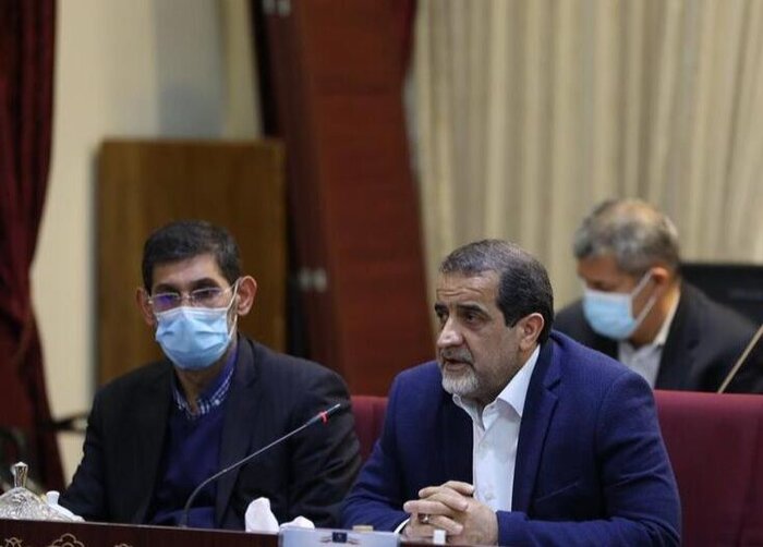 «فرهاد» شبانه رفت/ غایبان پرسپولیس مقابل فجر ۲ رقمی شد