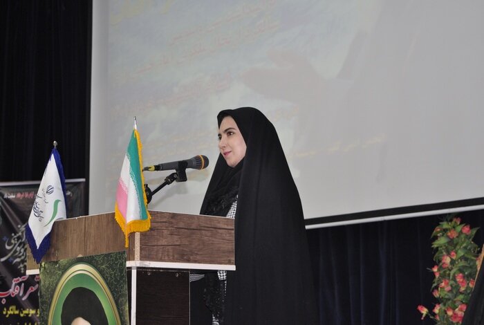 آیین سوگواره شعر آفتاب در اسلامآبادغرب برگزار شد