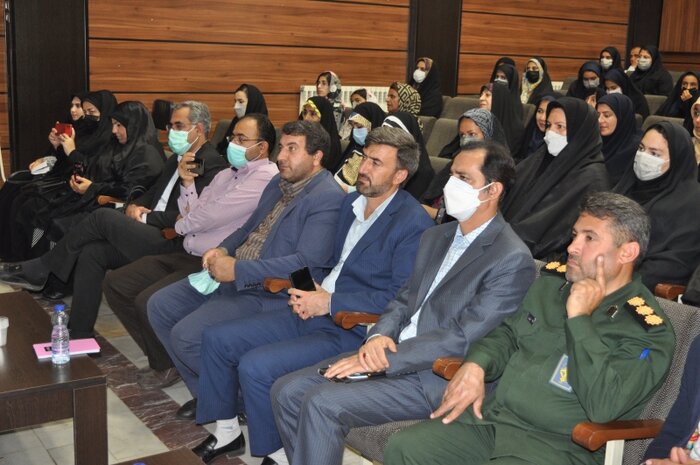 آیین سوگواره شعر آفتاب در اسلامآبادغرب برگزار شد