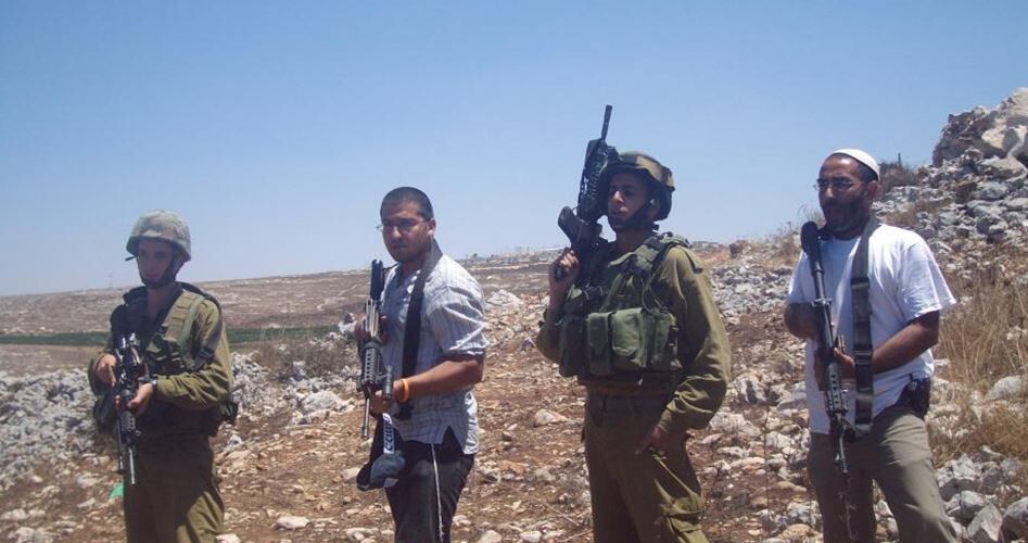 إصابة 4 جنود إسرائيليين خلال مواجهات في حي سلوان بالقدس
