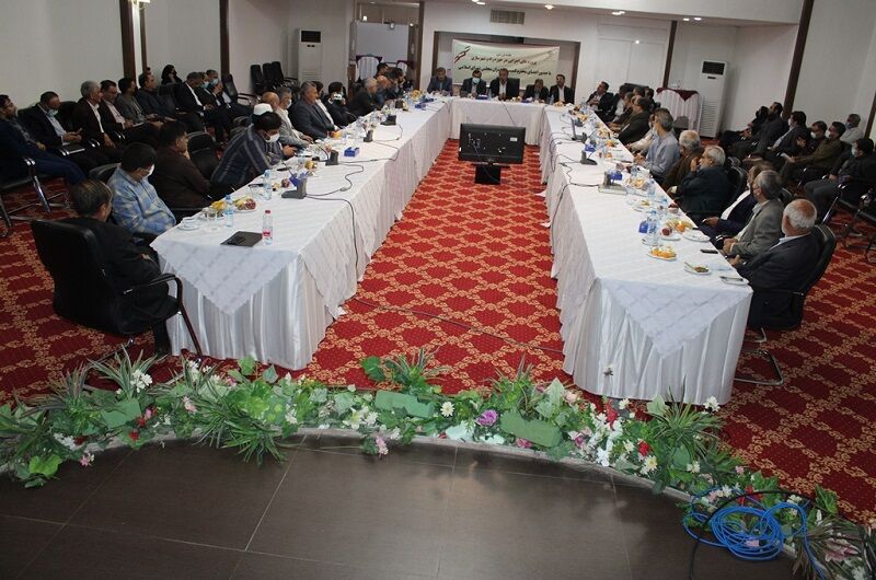 کمیسیون عمران مجلس وضعیت بزرگراه بندرعباس به جهرم و لار را بررسی کرد  کمیسیون عمران مجلس وضعیت بزرگراه بندرعباس به جهرم و لار را بررسی کرد