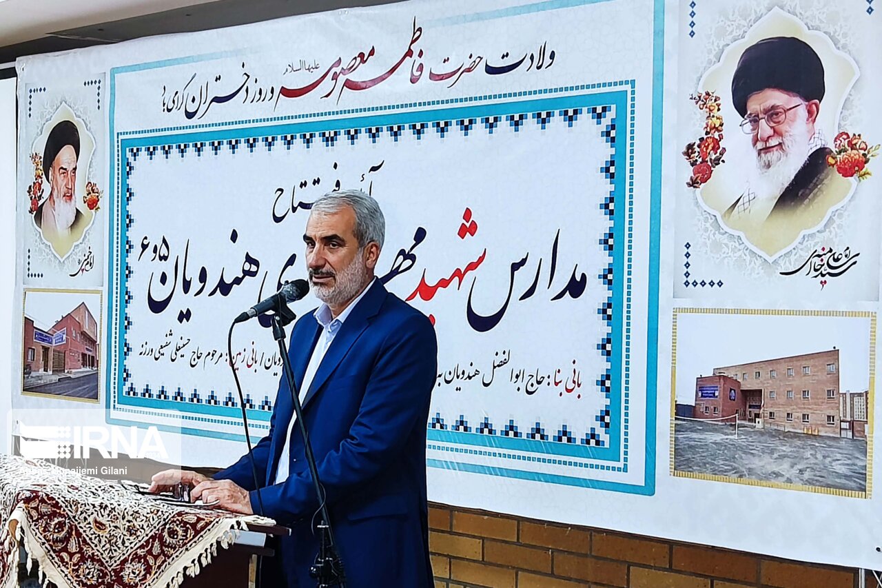 وزیر آموزش و پرورش: به گونهای کار کنیم که فرزندان ما از «اَبرار» باشند