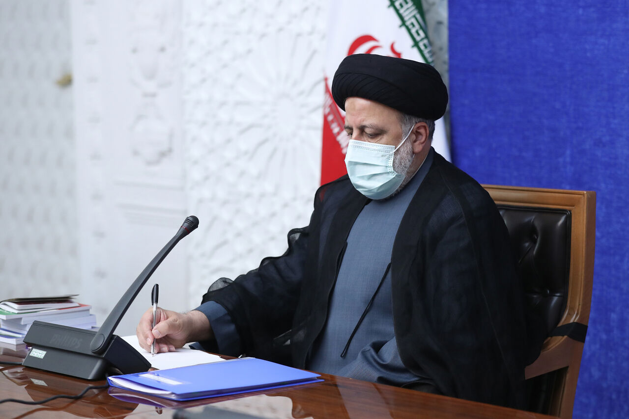 رئیس جمهور اعضای هیات امنای کتابخانههای عمومی کشور را منصوب کرد