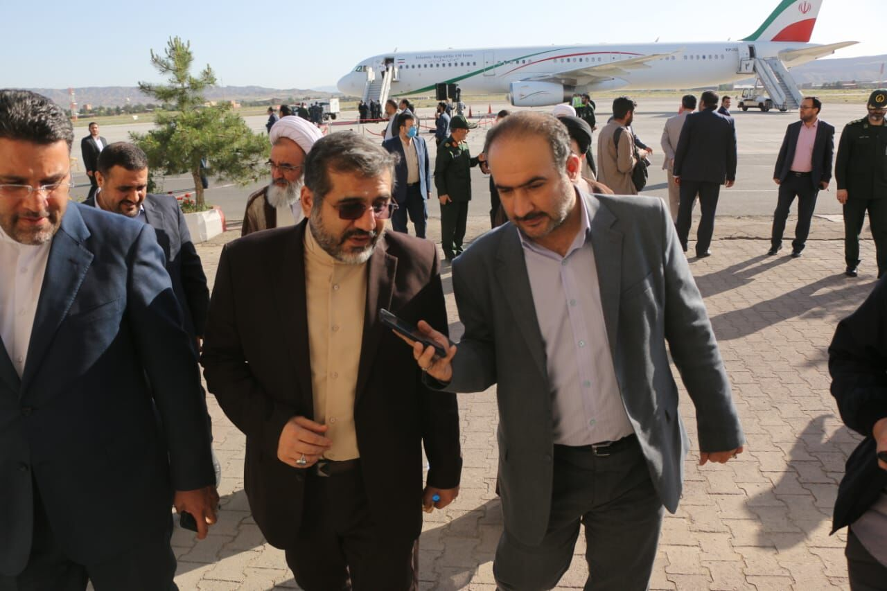 از سفر استانی رییس جمهور به آذربایجان شرقی تا آموزش صلحآمیز هستهای در مدارس