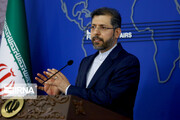 La déclaration du Conseil de Coopération du G.Persique vise à saper la diplomatie de « bon voisinage » de l’Iran (Téhéran)
