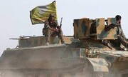 مخالفت شبه نظامیان کُرد سوریه با درخواست آمریکا برای واگذاری شهر منبج به ترکیه