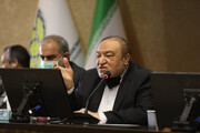شانگھائی تعاون تنظیم کو واحد کرنسی بنانے کیلیے ایران کی سرکاری تجویز