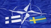 امیدواری فنلاند و سوئد به گفت وگو با ترکیه برای عضویت در ناتو
