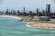 عربستان صادرات نفت خود را کاهش داده است
