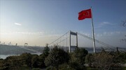 طرح پیشنهادی ترکیه برای انتقال غلات اوکراین از طریق دریای سیاه 