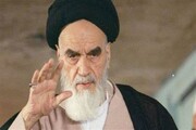 مشاور رییس جمهور: امام خمینی (ره) بر دل‌ها حکومت می‌کرد