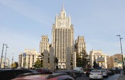 تصویب بسته ششم تحریم های اتحادیه اروپا علیه روسیه؛ مسکو: برای غربی‌ها مخرب است