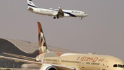 رسانه های صهیونیست: عربستان با گشودن آسمان خود به روی هواپیماهای اسرائیلی موافقت کرد