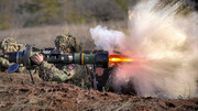 کمک‌های نظامی سوئد به اوکراین افزایش می یابد/ موشک های ضد تانک در راه کی یف