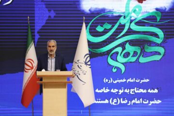 وزیر آموزش و پرورش: ۸۵ درصد دانش آموختگان هنرستان‌ها جذب بازار کار می‌شوند