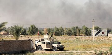 رسانه سعودی از حمله پهپادی به پایگاه ترکیه در شمال عراق خبر داد
