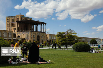 اجرای ۱۳ طرح میراث فرهنگی اصفهان در سفر رییس جمهور به این استان ارائه می‌شود‎