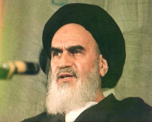 شخصیت امام خمینی(ره) به روایت آیت الله امینی