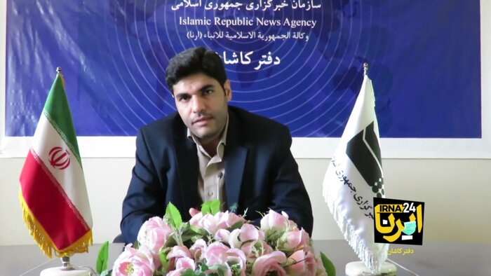 زایران کاشانی اوایل تیر ماه به حج تمتع مشرف میشوند